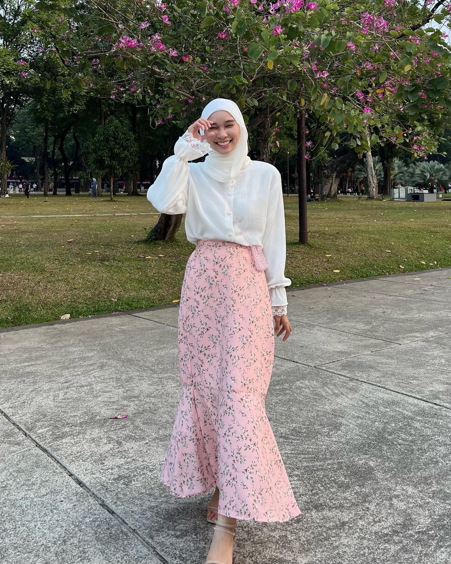 (Foto: Instagram/nasariastri)