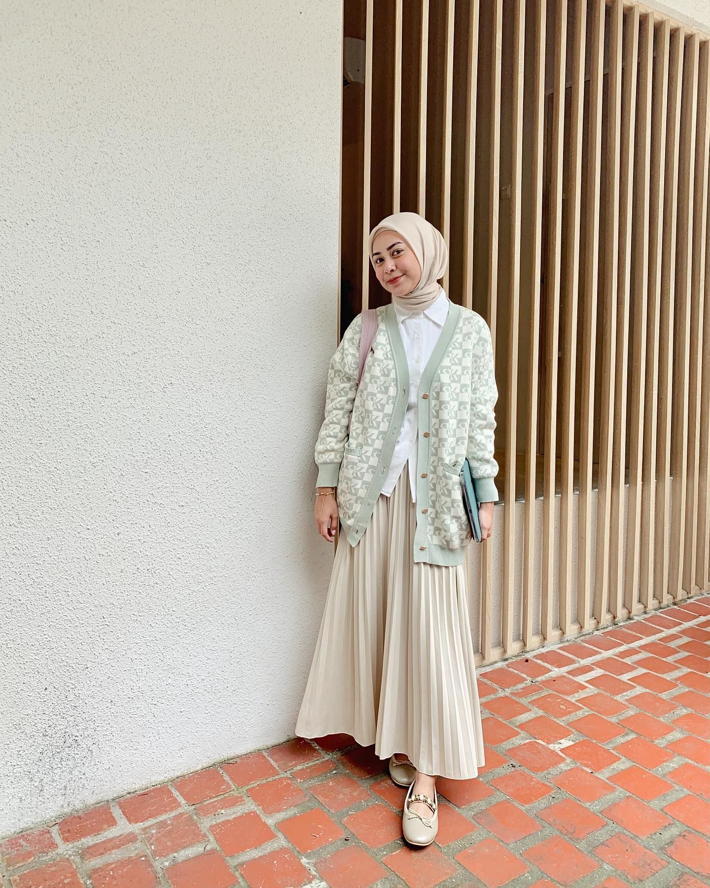 (Foto: Instagram/diantyy.a)