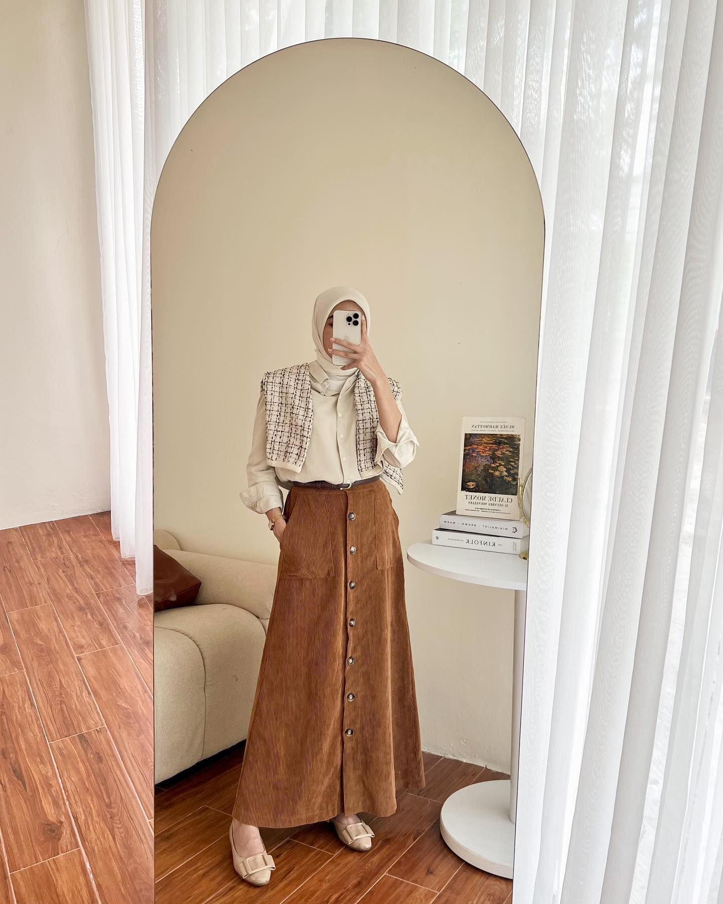 (Foto: Instagram/rafikarahmaaa)