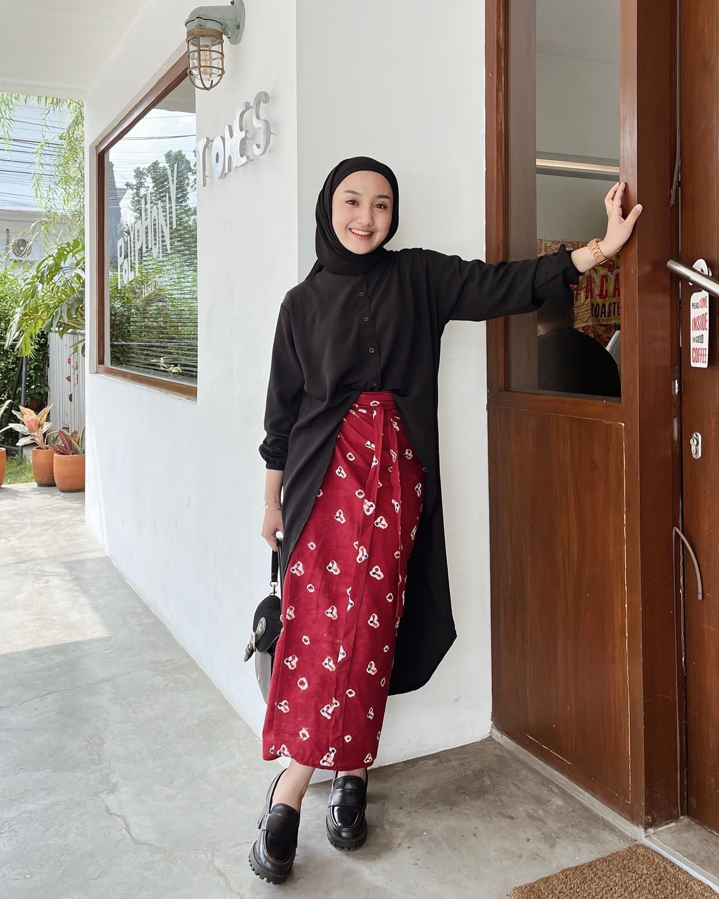 (Foto: Instagram/thafanyads)