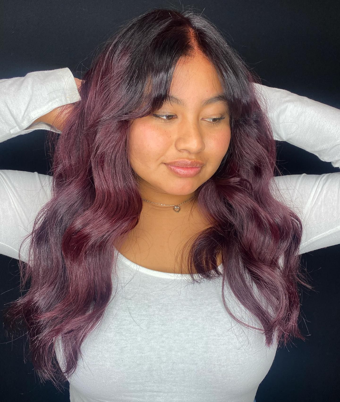 (Foto: Instagram.com/ryleymegsbeauty)