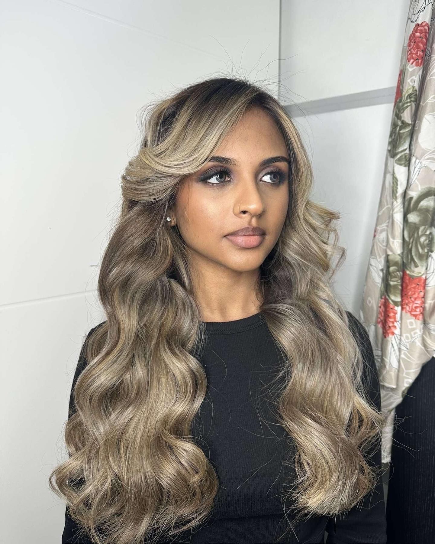 (Foto: Instagram.com/oumyma_mhb)