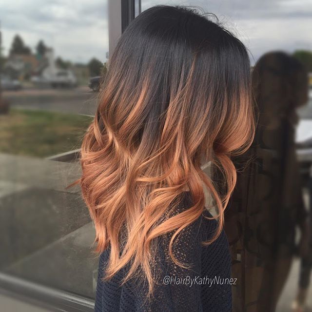 (Foto: Instagram/kathynunezhair)
