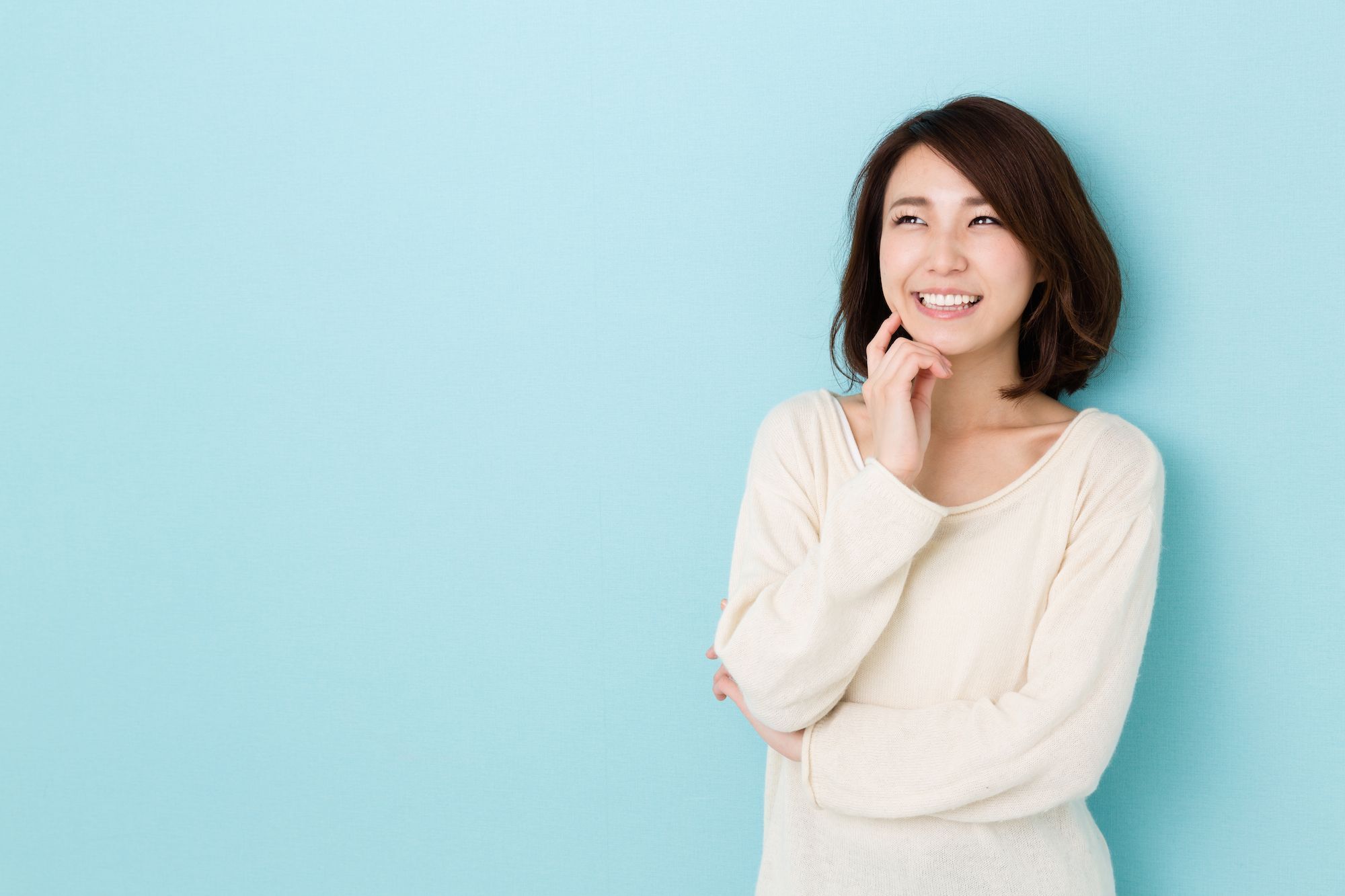 Potongan bob adalah pilihan favorit banyak orang. (Foto: Shutterstock)