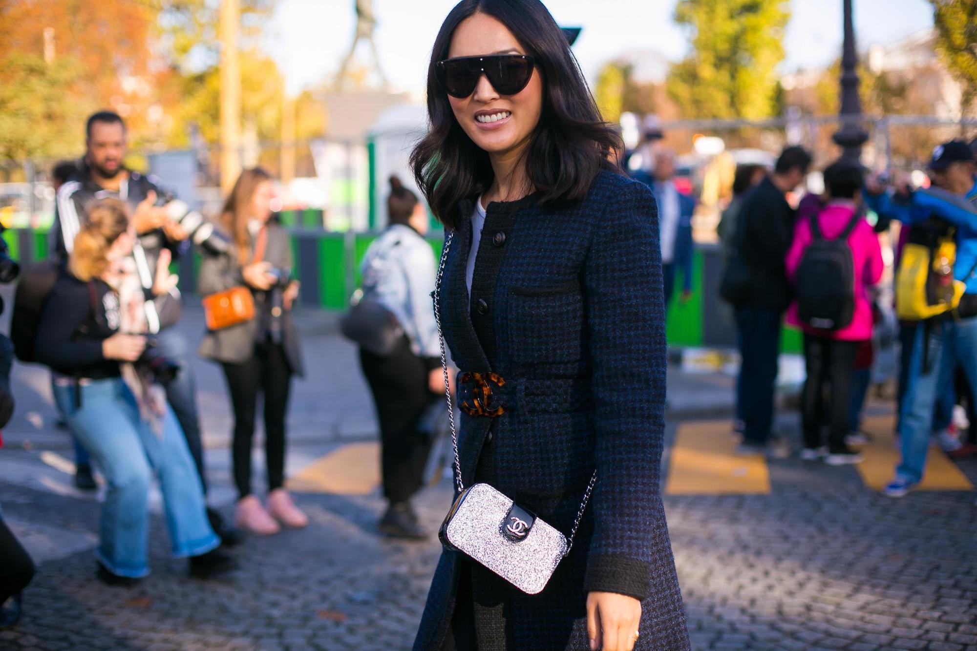 Long bob tetap jadi panutan. (Foto: Allthingshair US)