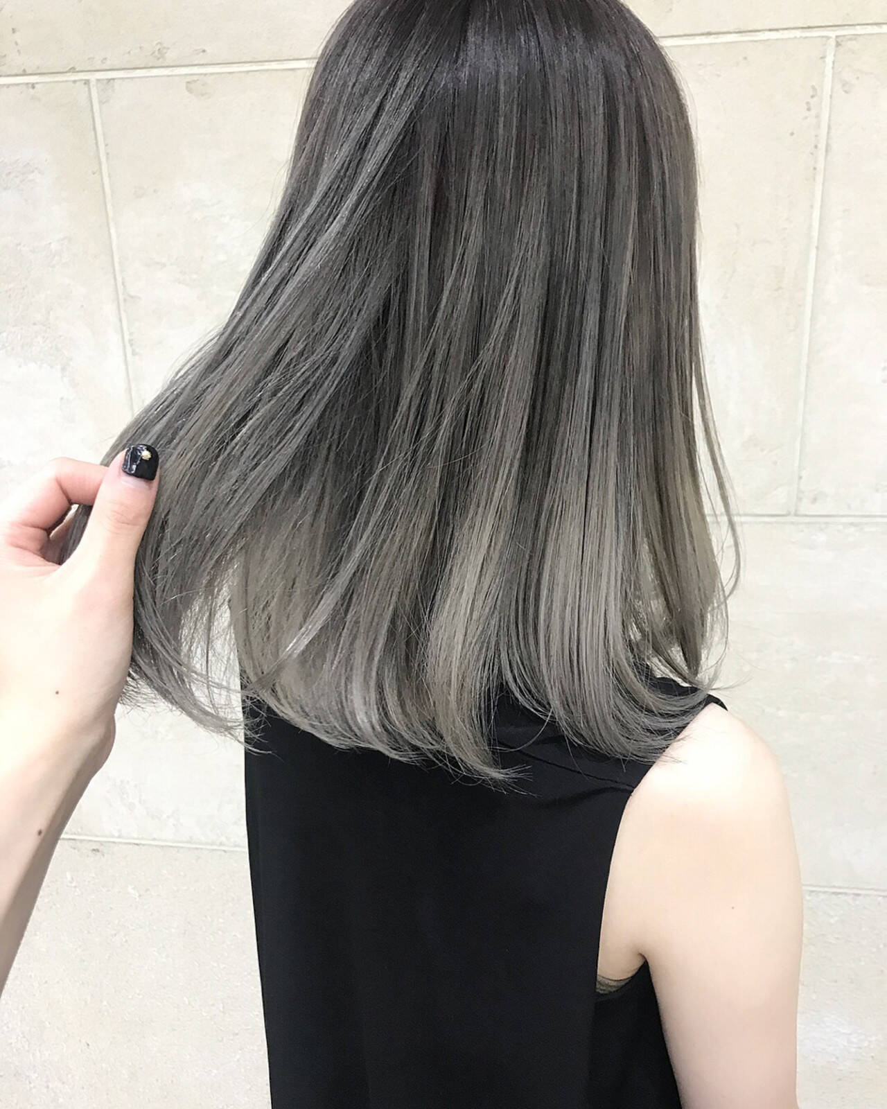 Perpaduan warna yang tampak classy. (Foto: Pinterest)