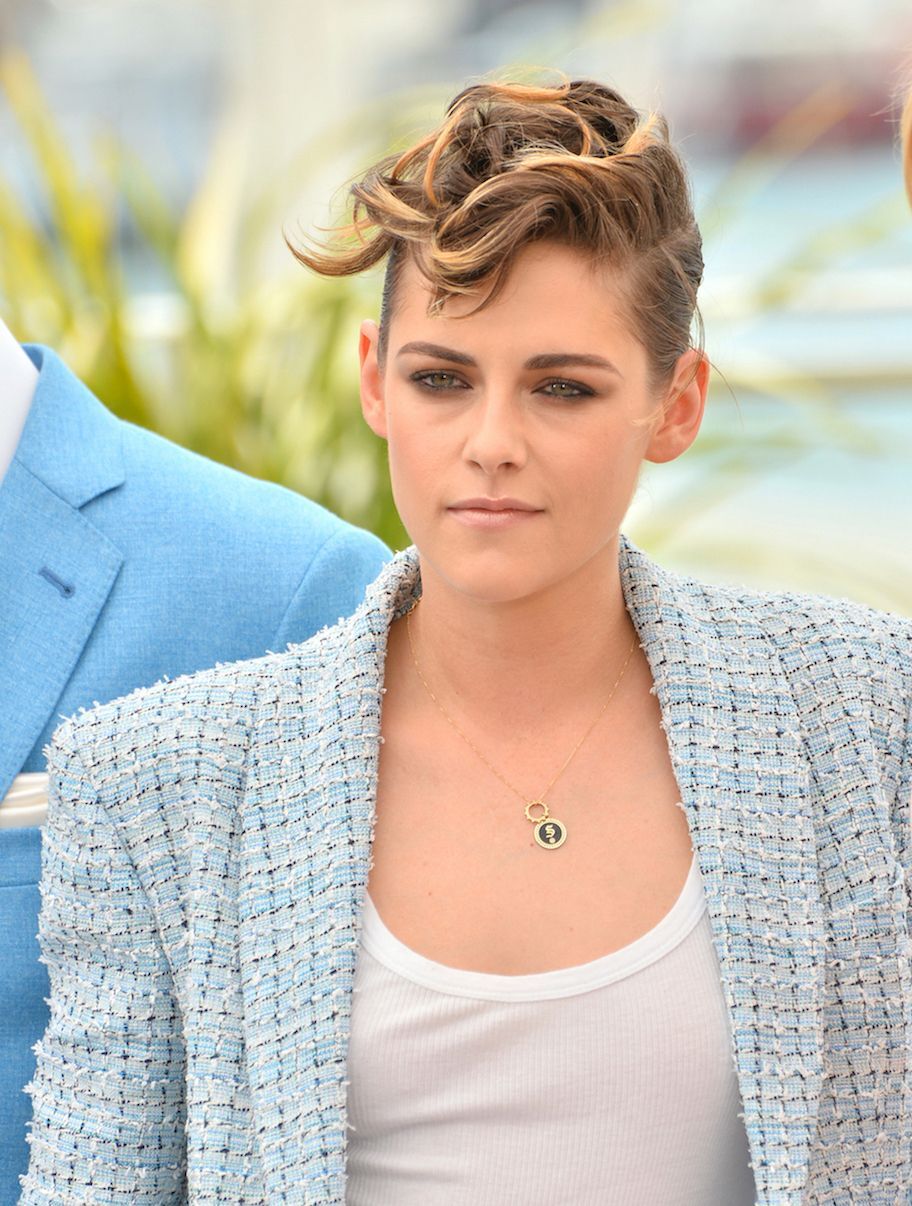 10 Model Rambut Pendek Terbaik untuk Gaya Edgy