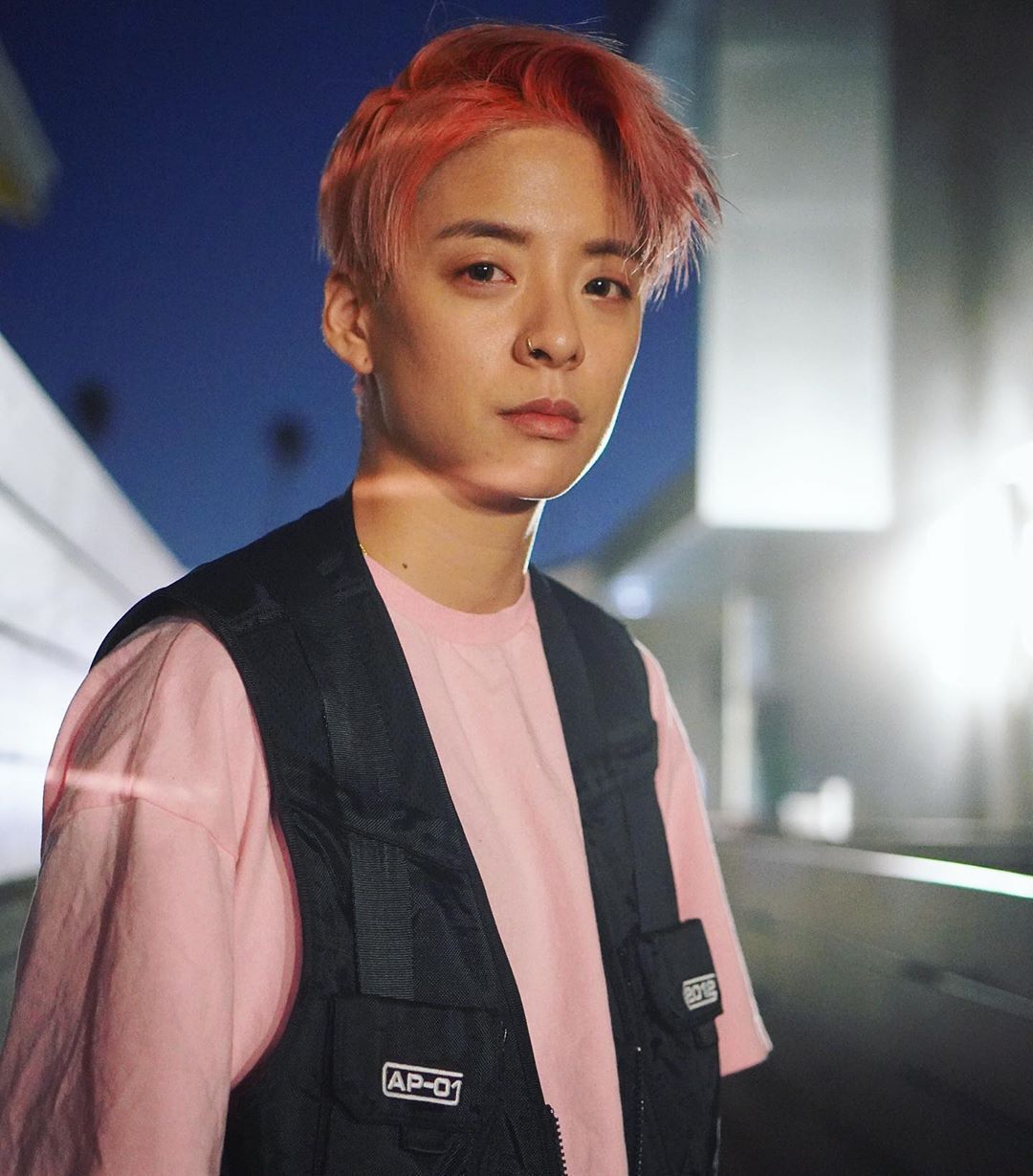 (Foto: Koreaboo)