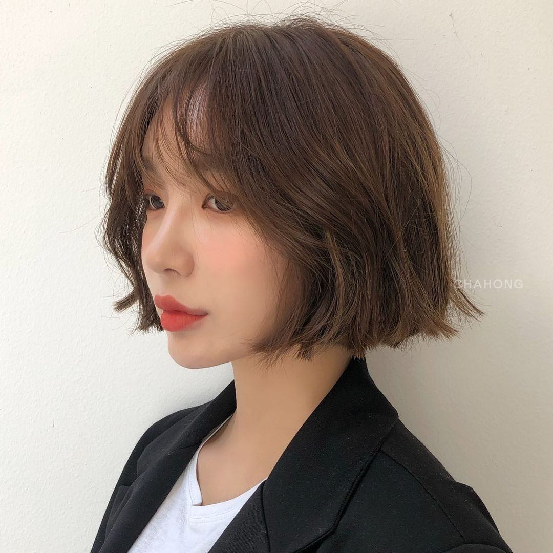 (Foto: Instagram.com/chahong_official)
