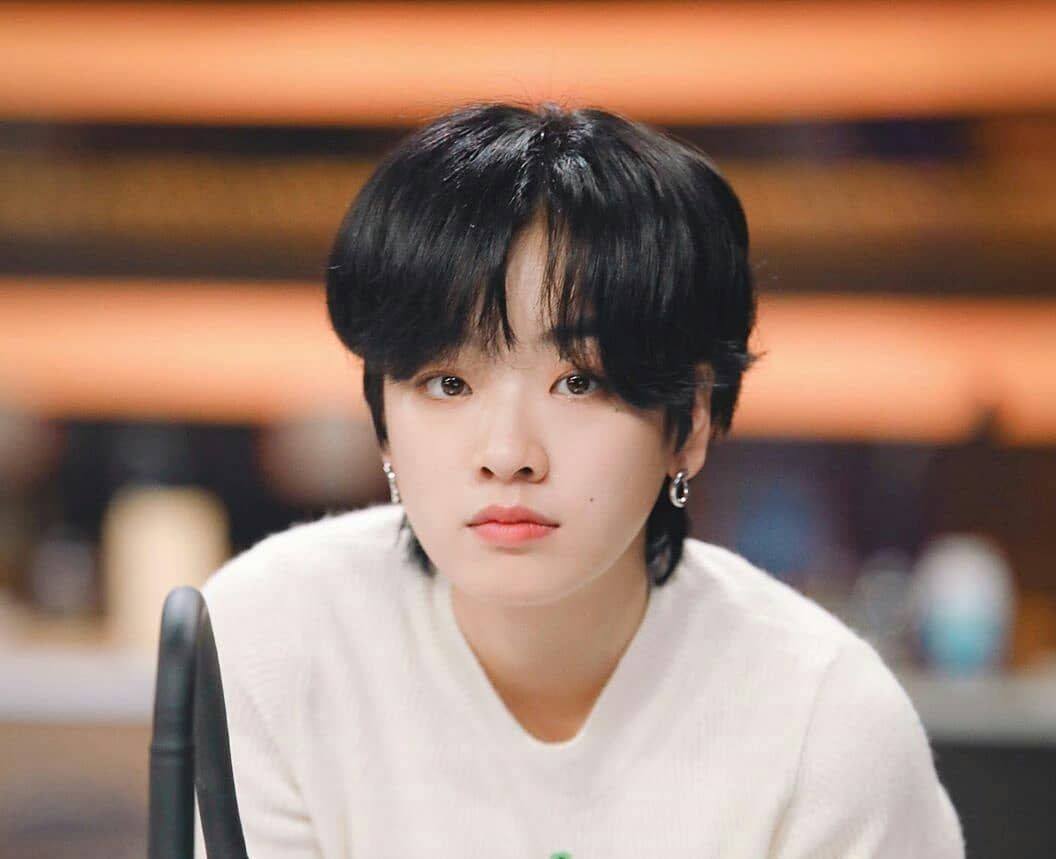 Berani coba potongan mullet seperti Ma Hyun-yi? (Foto: Showbox)