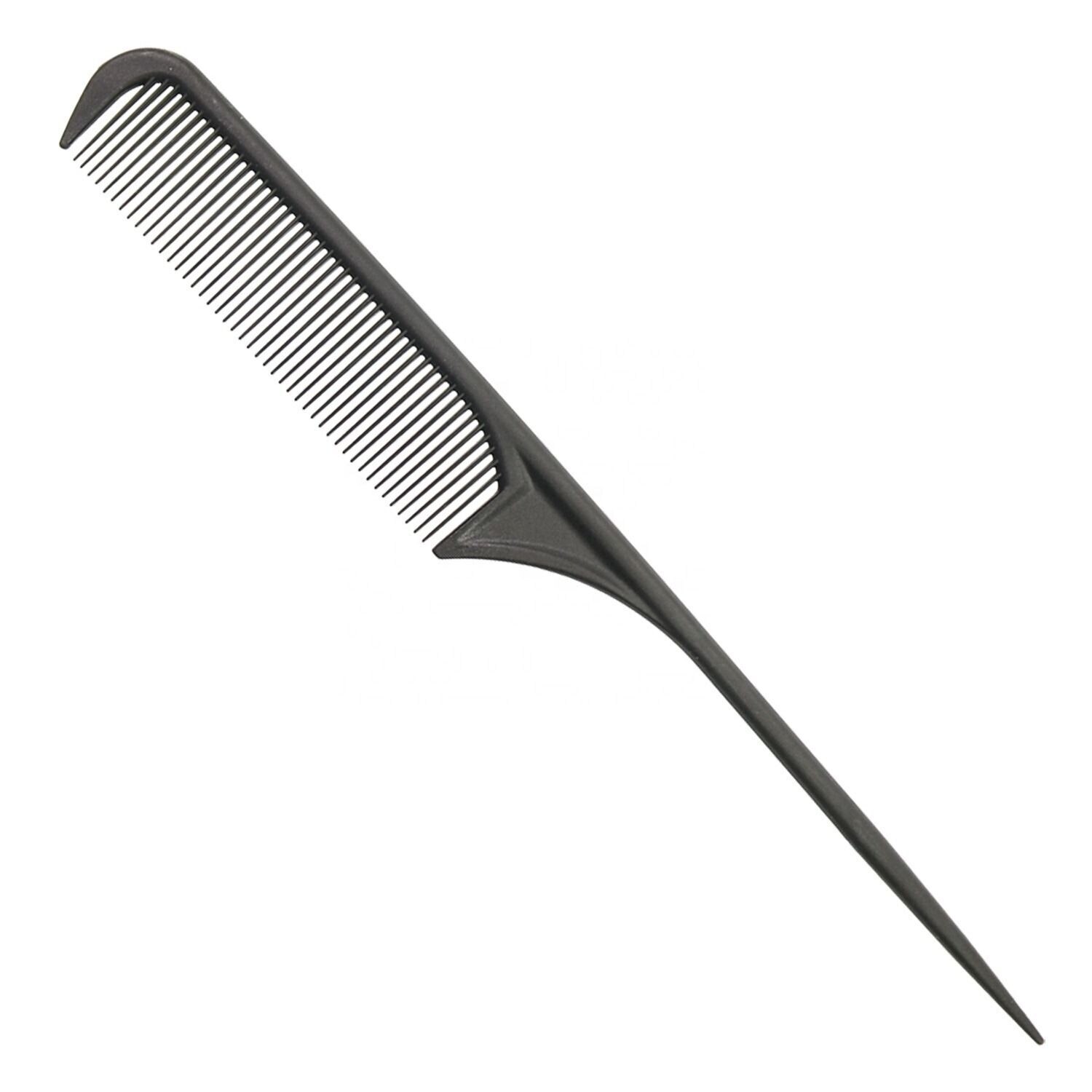 sisir sasak untuk mencatok rambut