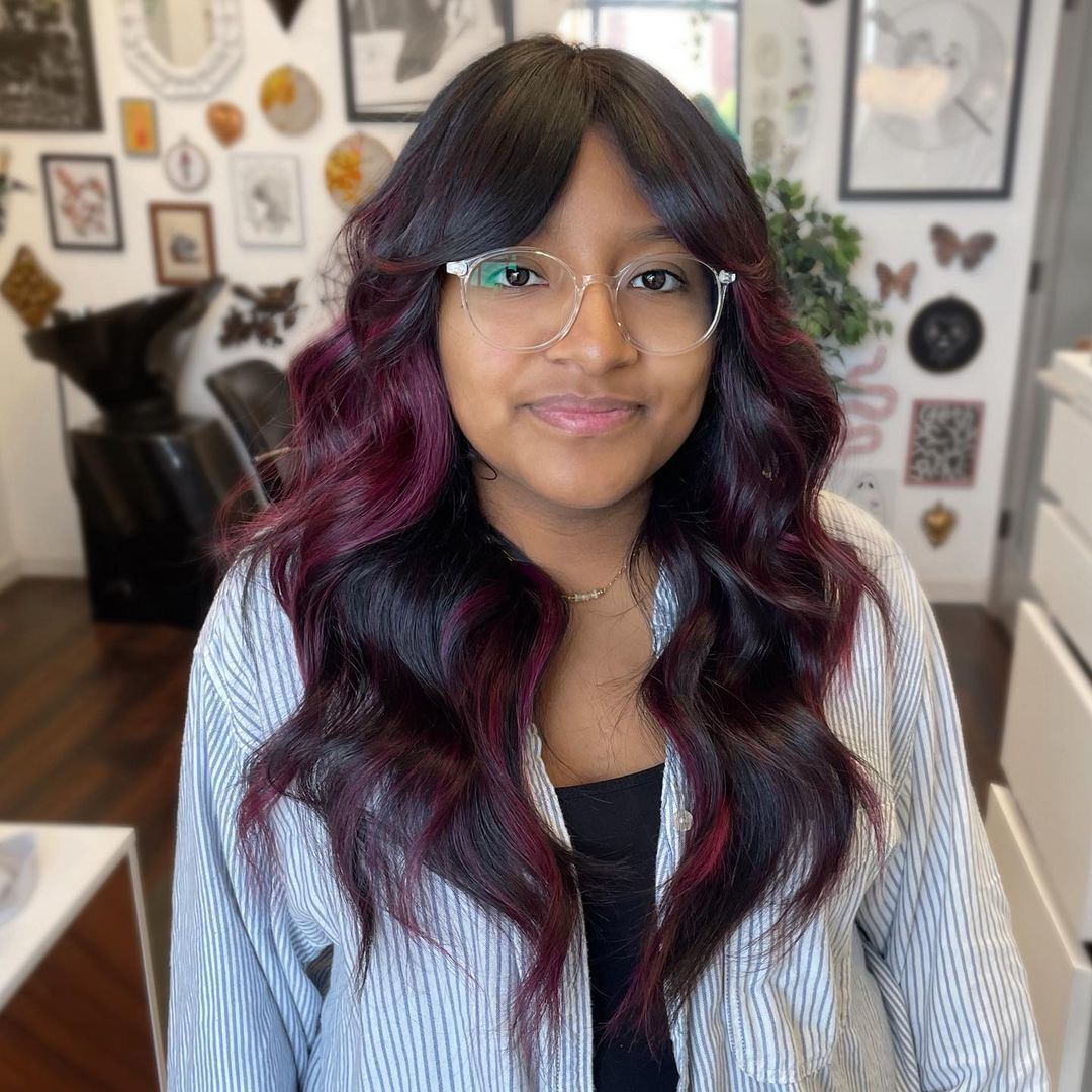 (Foto: Instagram/pinkdagger)