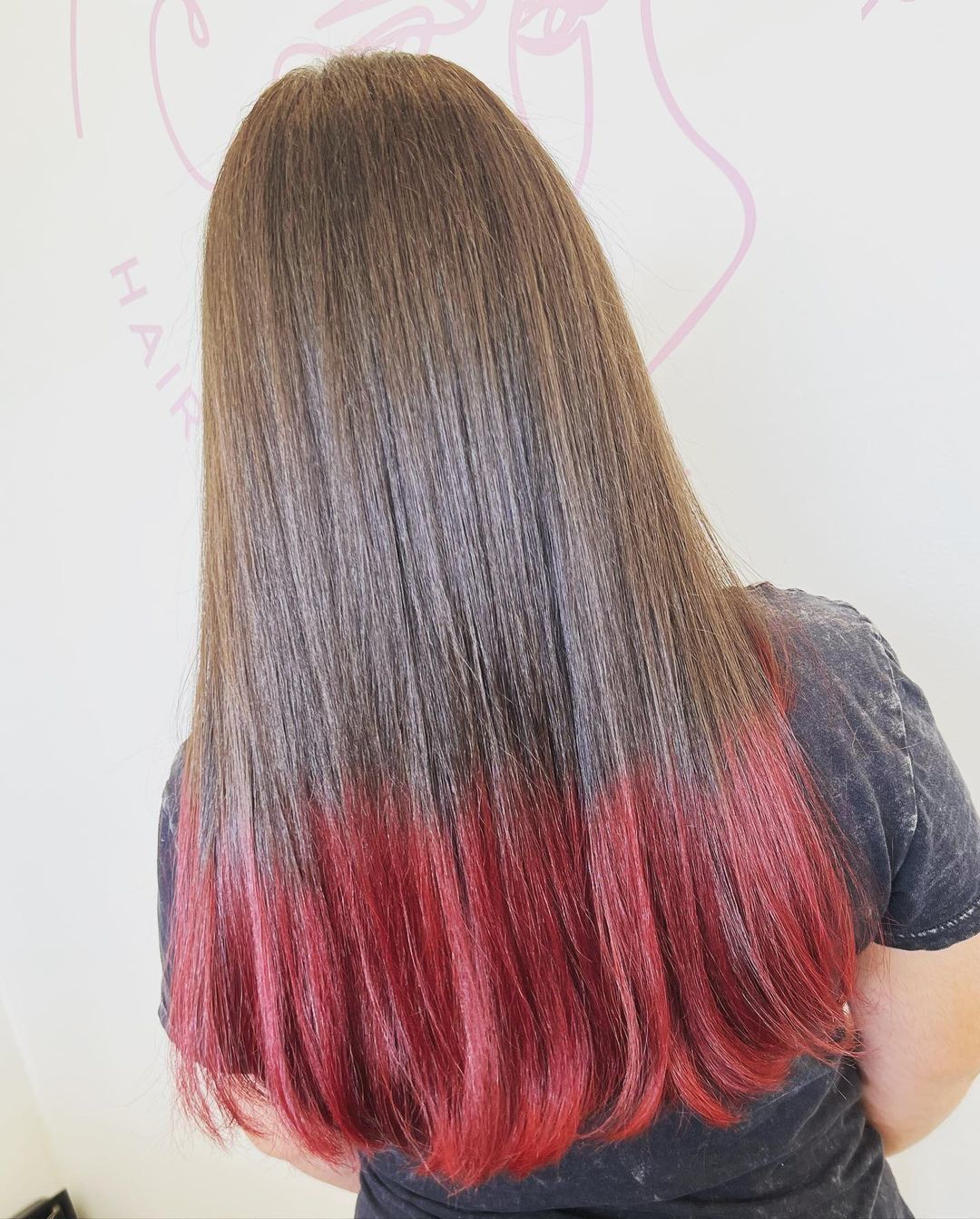 (Foto: Instagram/lisamissmirror)