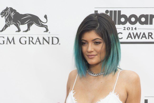 Berani coba warna hijau seperti ini? (Foto: Shutterstock)