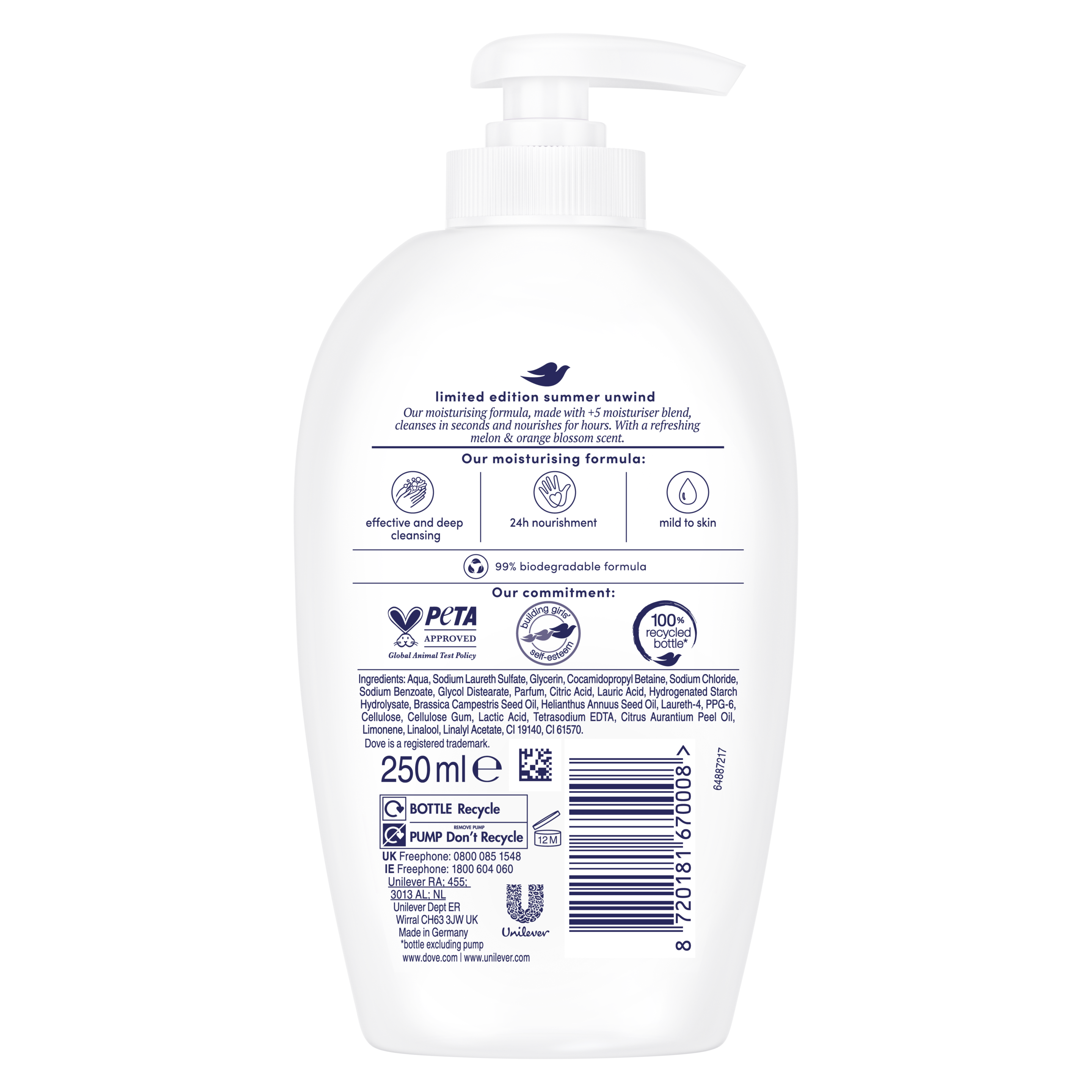 Product page