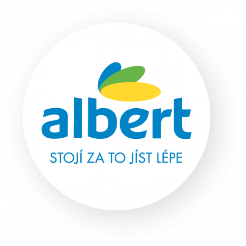 albert logo