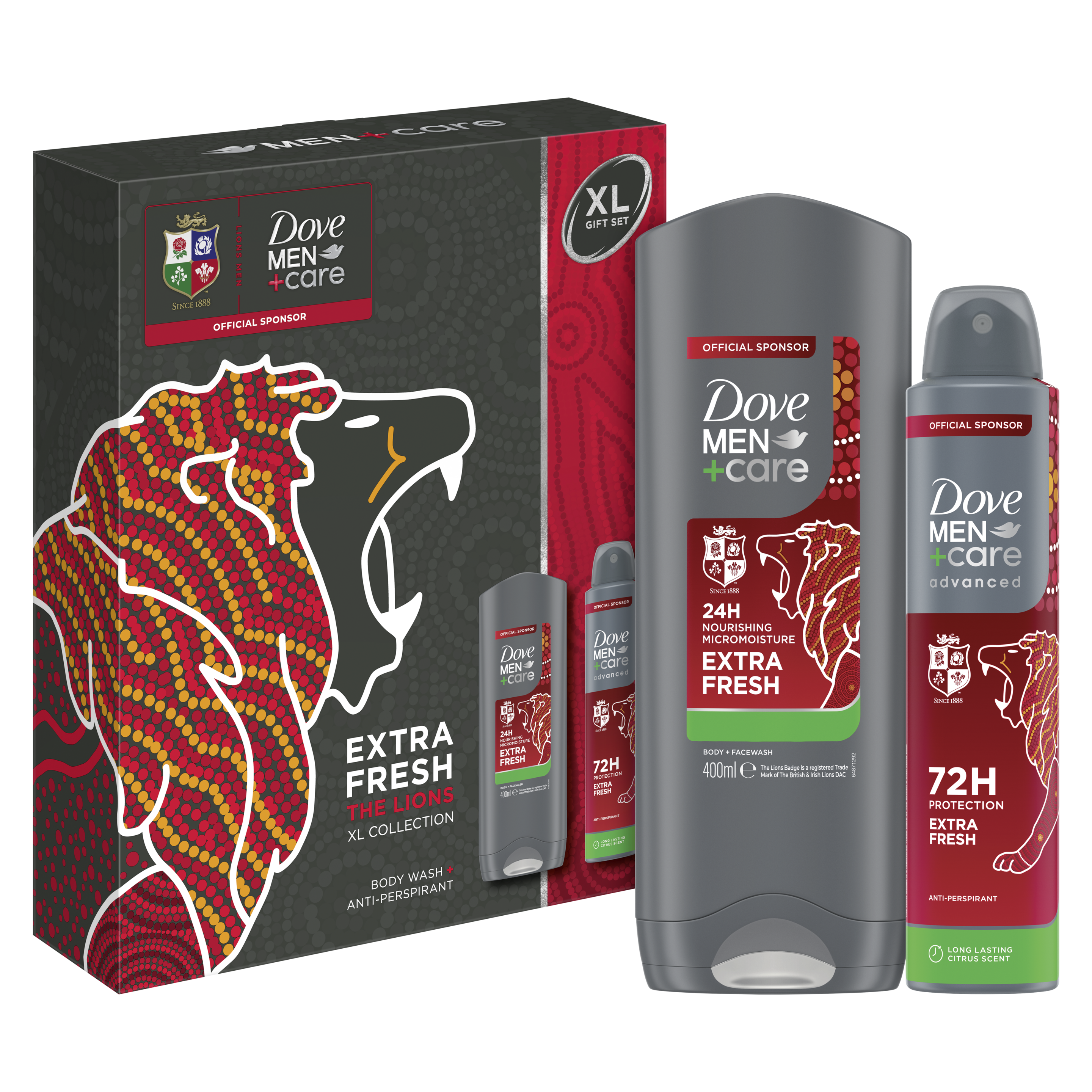 Product page