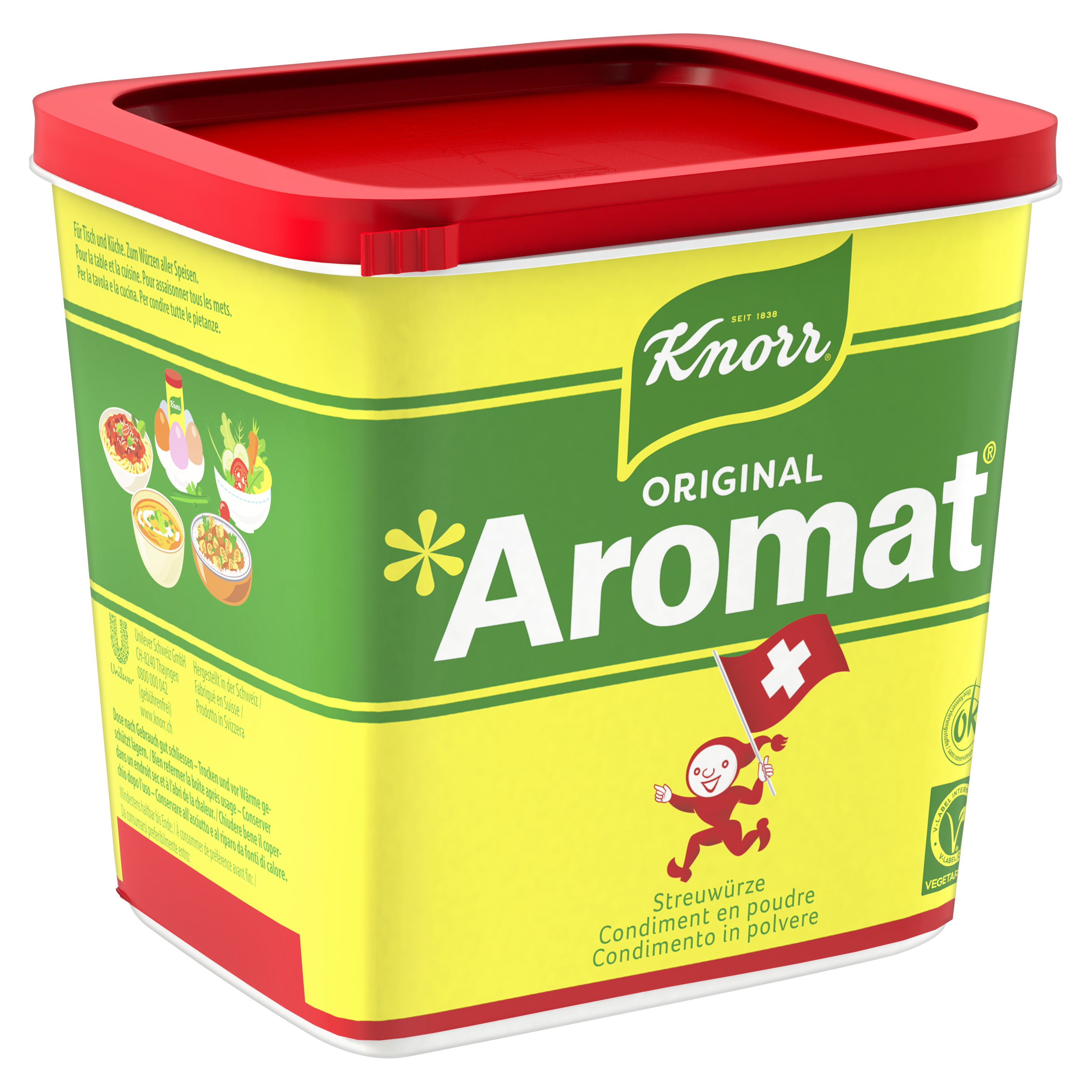 Knorr