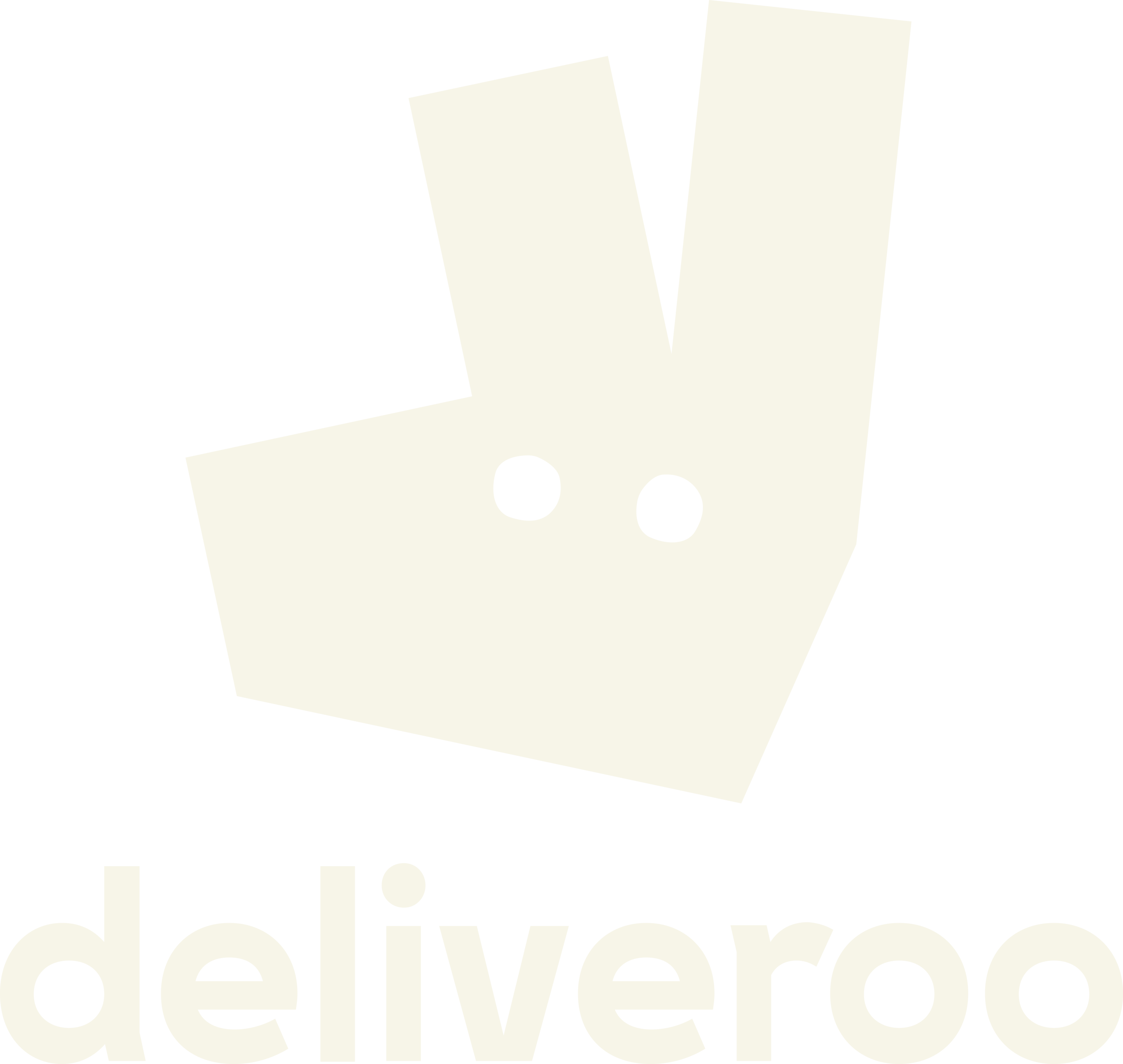 Thuisbezorgd logo