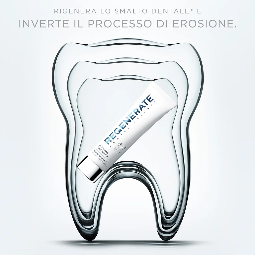 Dentifricio Avanzato