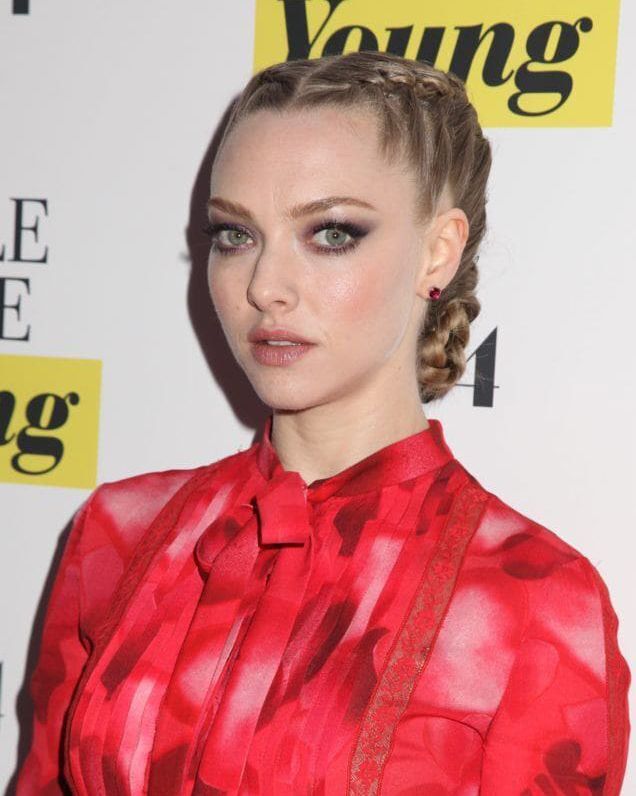 30 ไอเดียเกล้าผมไปงานหลากหลายสไตล์