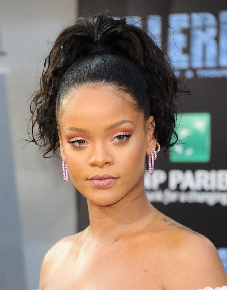 30 ไอเดียเกล้าผมไปงานหลากหลายสไตล์