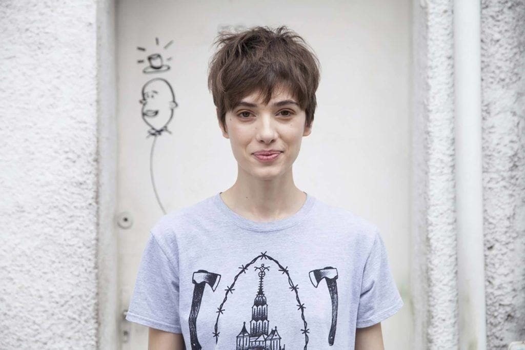 พิกซี่คัต