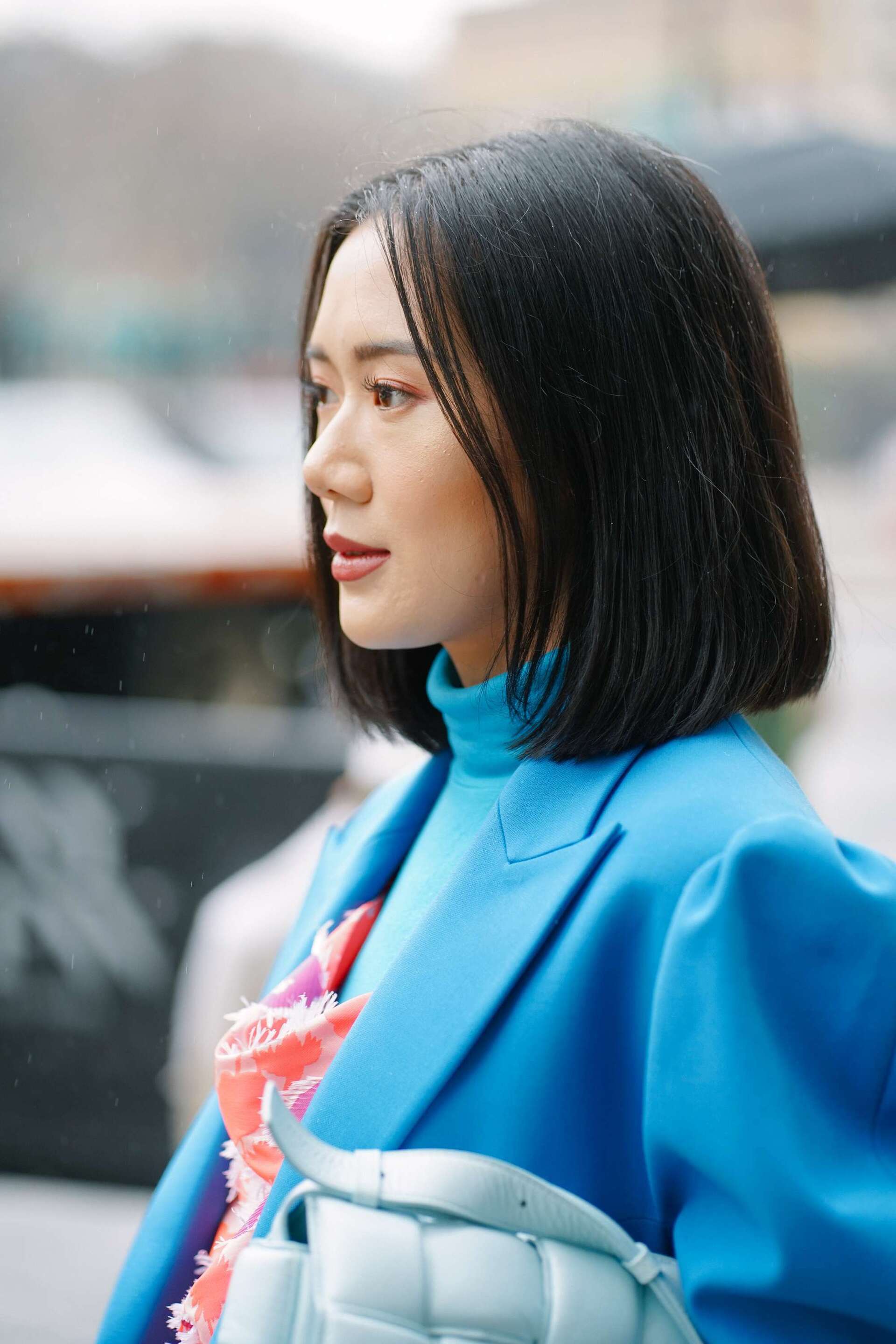 ฺBlunt Bob ยังคงมาแรงในฤดูกาลนี้ (Credit: Craig Alexander)