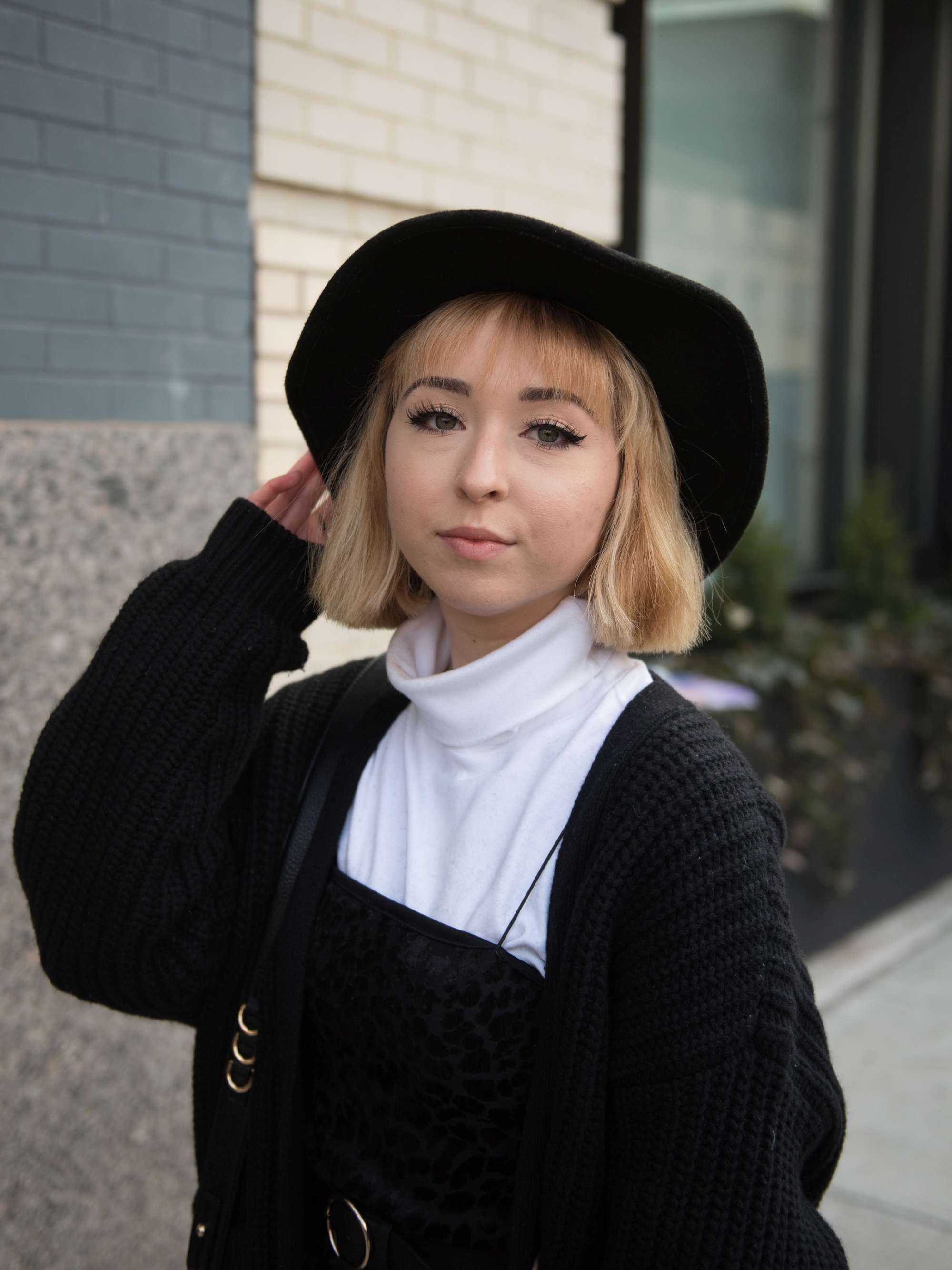 (Credit: Arianna Sharfman)