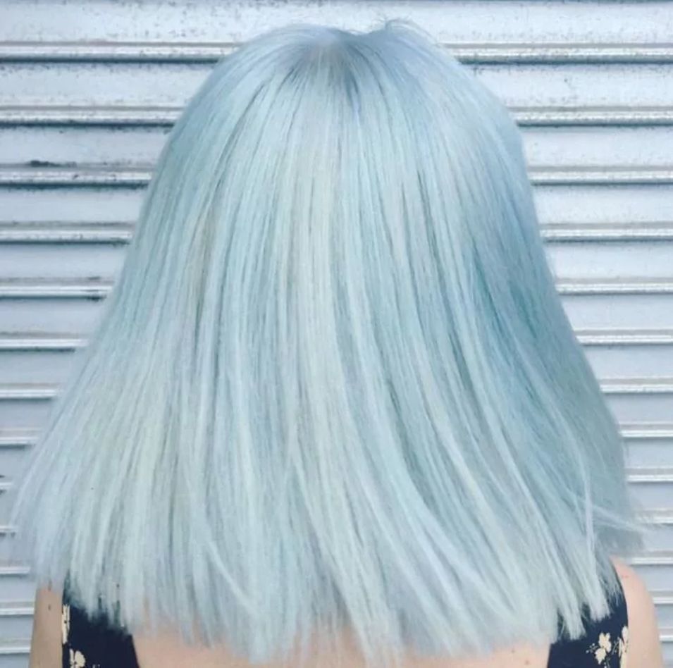 (Credit: Instagram.com/bleachlondon)