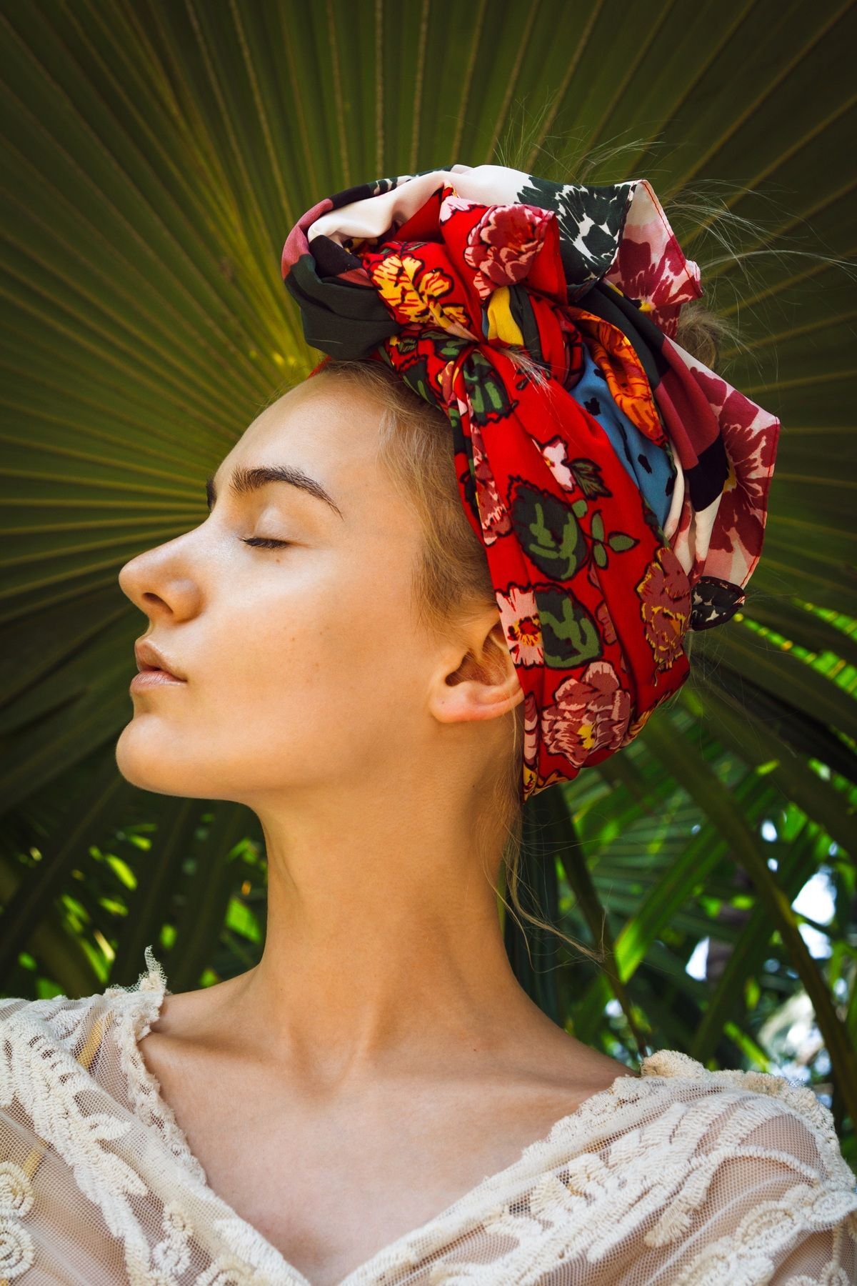 Turban (Credit: Rex by Shutterstock)