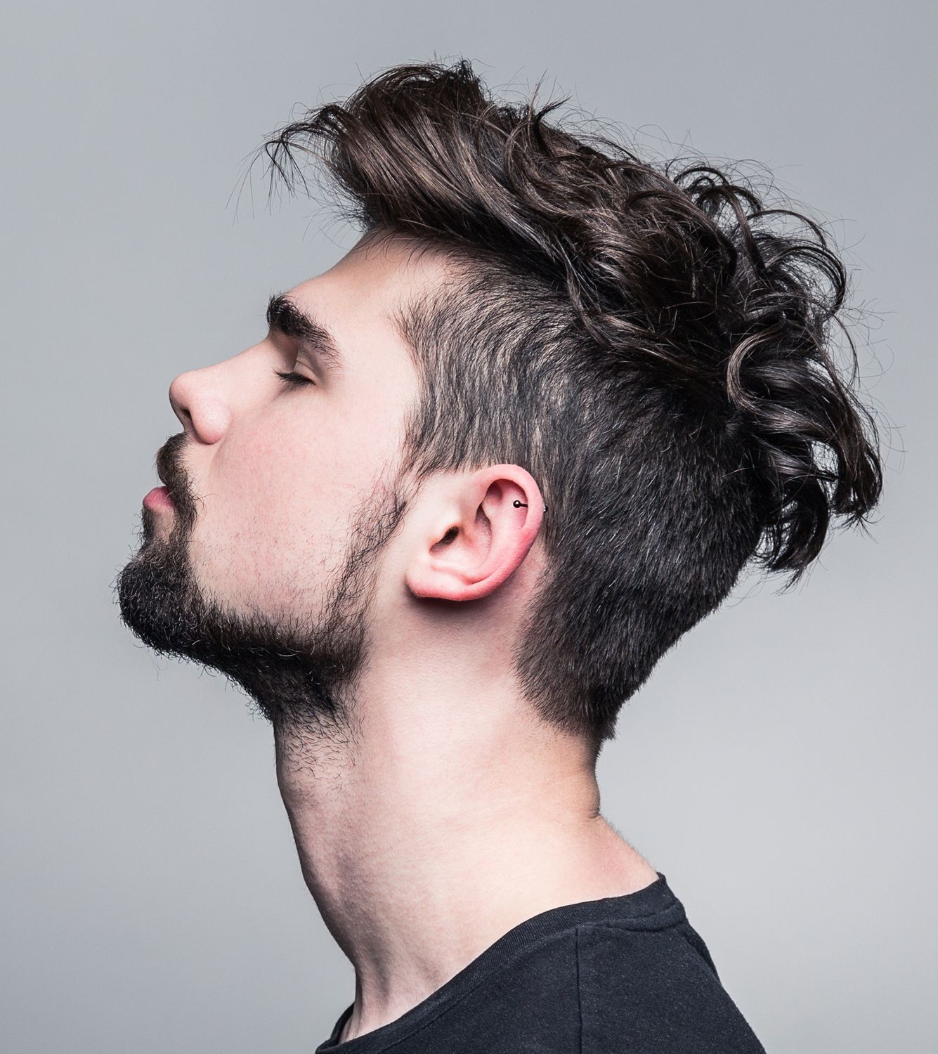 Side buzz (Credit : Shutterstock)