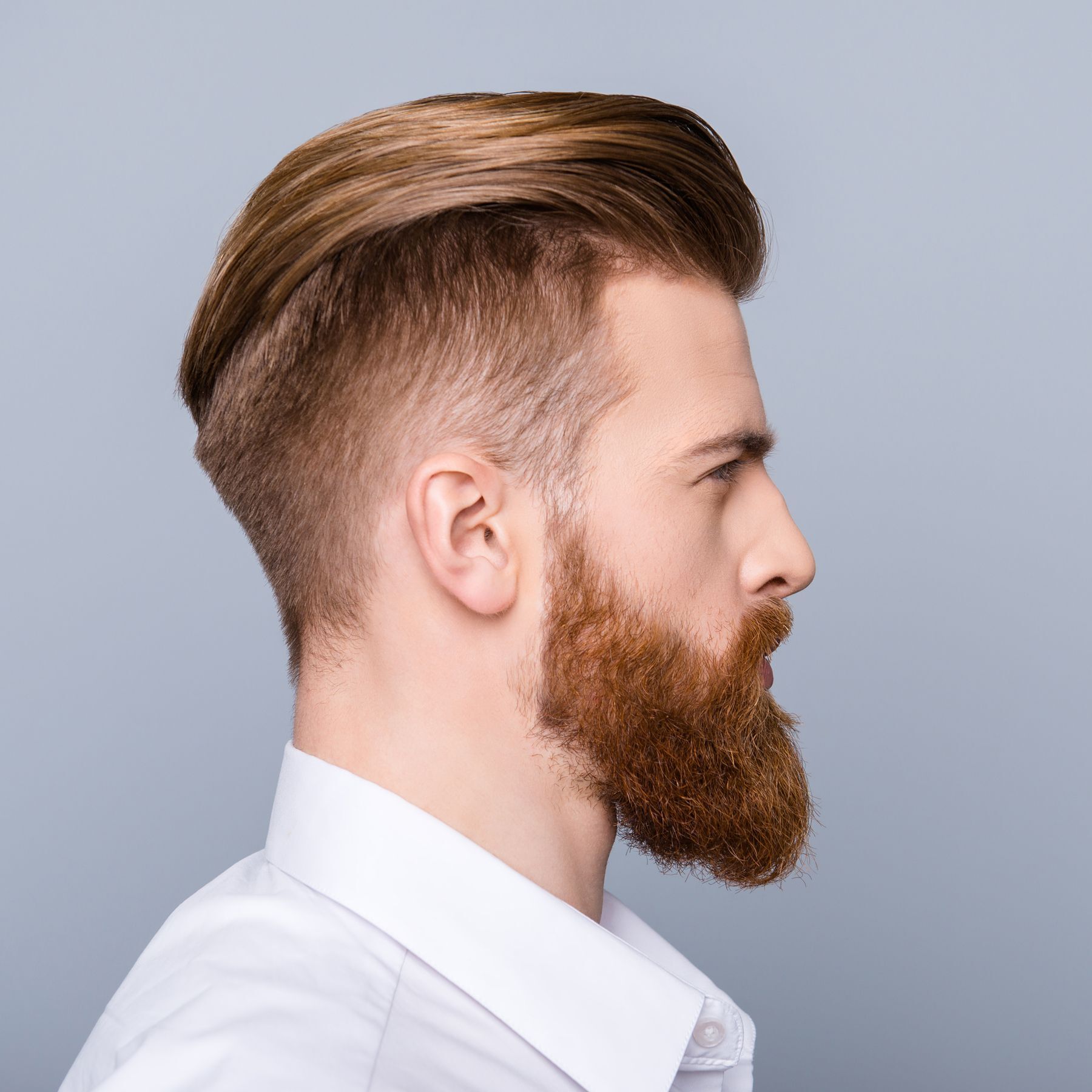 Side cut (Credit : Shutterstock)