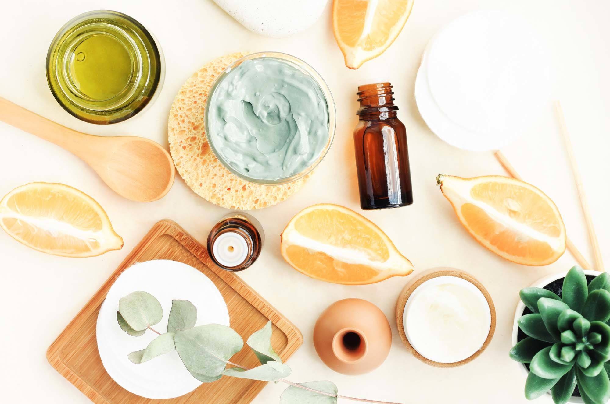 วิธีบํารุงผมเสียจากการยืด