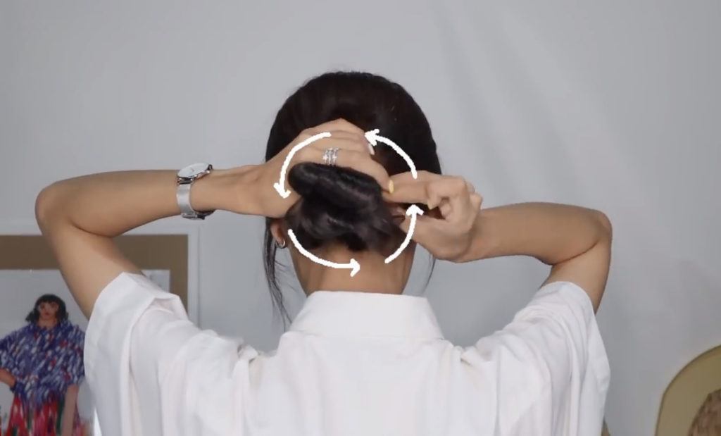 ทรงผมประบ่าน่ารักๆ