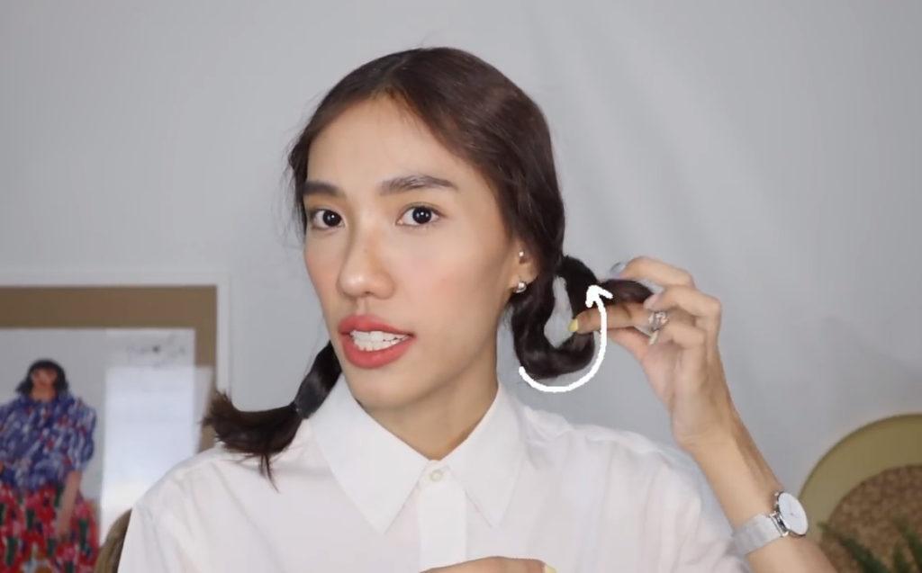 พับเปีย