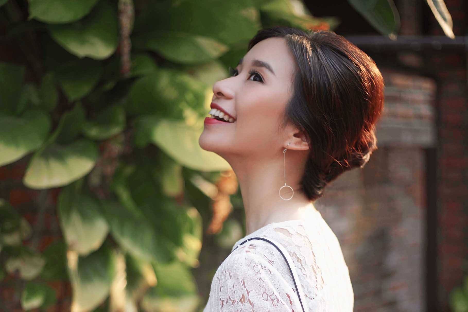 ทรงผมสุภาพ งานพระราชพิธีบรมราชาภิเษก