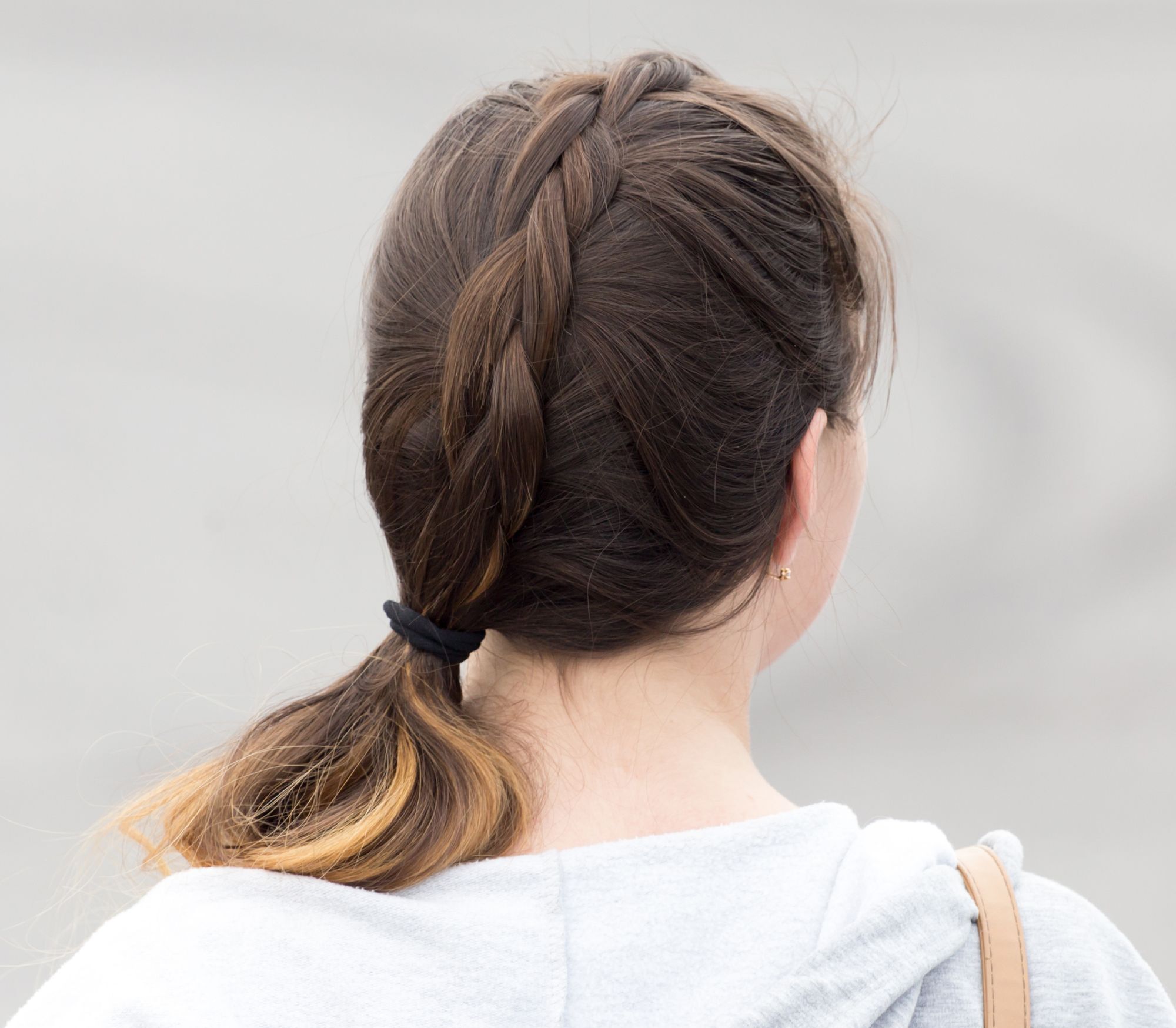 ทรงผมสำหรับคนผมบาง