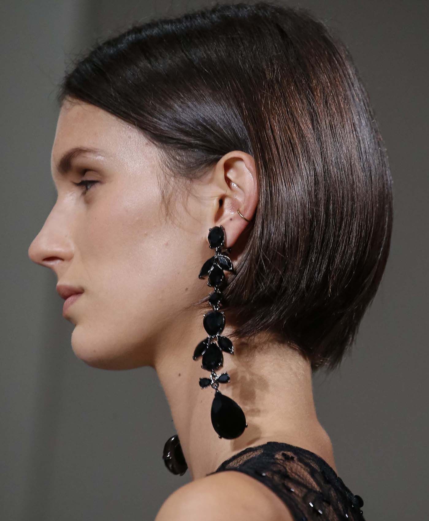 เทรนด์ทรงผมยอดฮิตในปี 2017 ที่ยังคงจะฮิตต่อไป