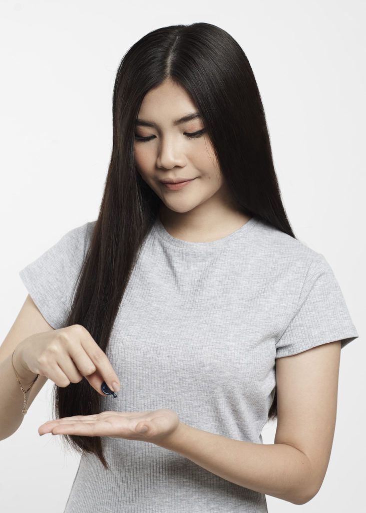 เปียคล้อง 2 ข้าง