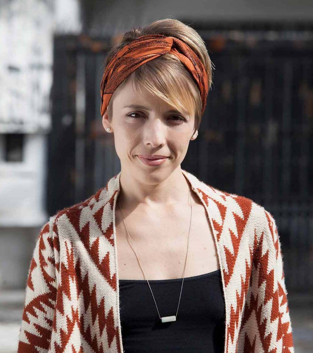 เทรนด์ทรงผมยอดฮิตในปี 2017 ที่ยังคงจะฮิตต่อไป