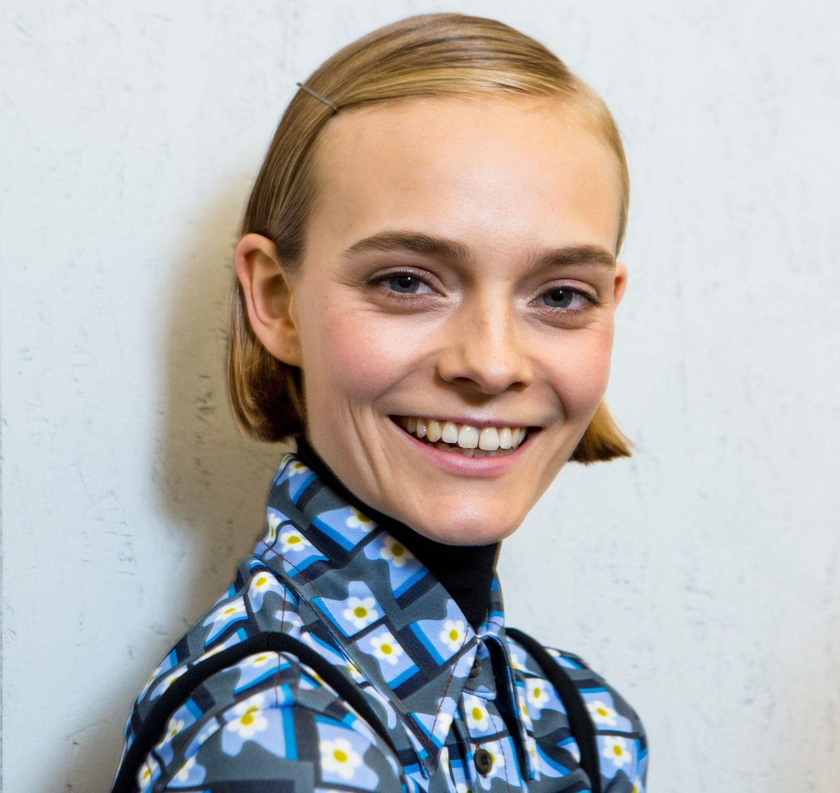 เทรนด์ทรงผมยอดฮิตในปี 2017 ที่ยังคงจะฮิตต่อไป