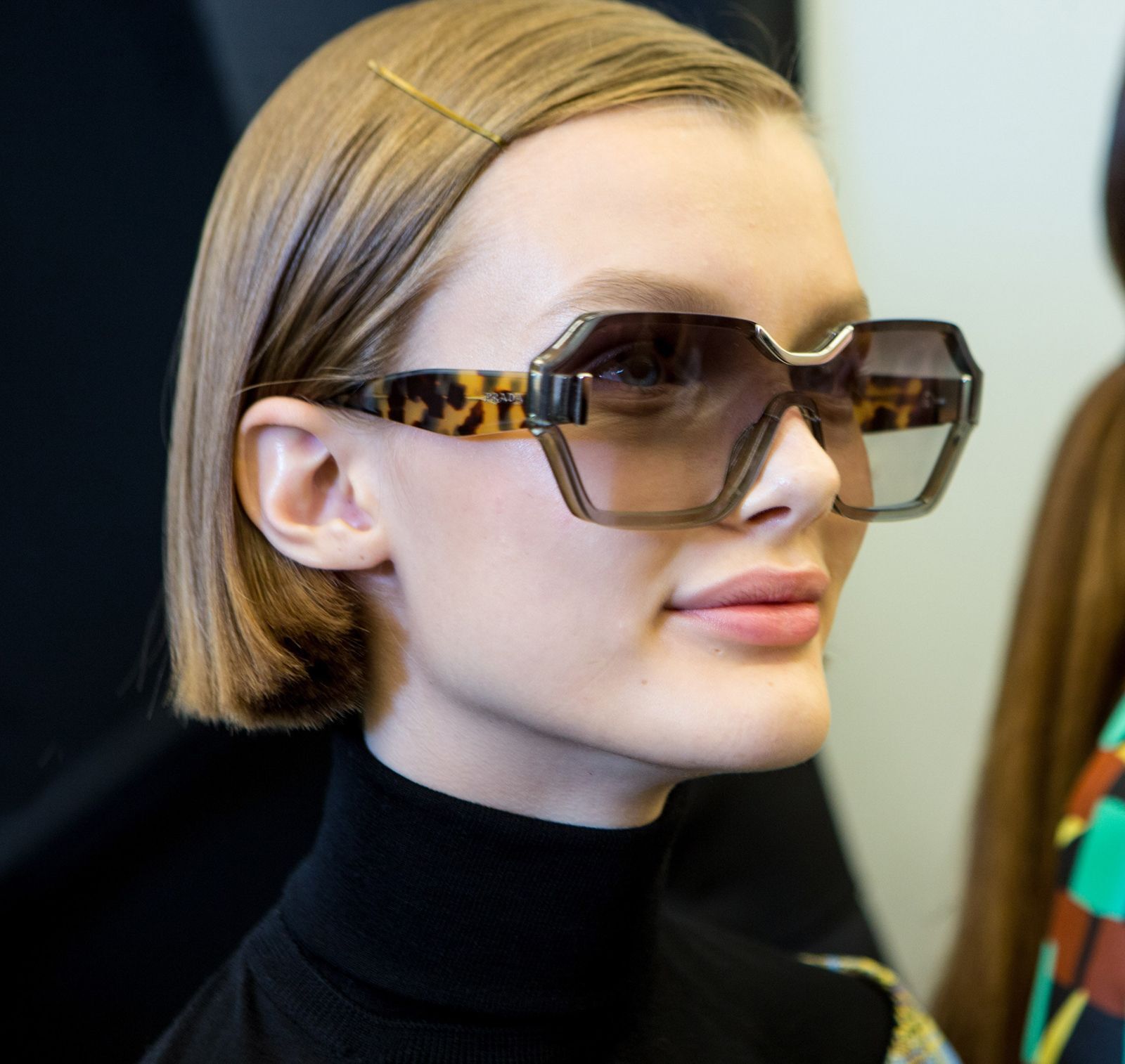 ผมบ๊อบสั้นๆ (Credit: indigitalimages.com)