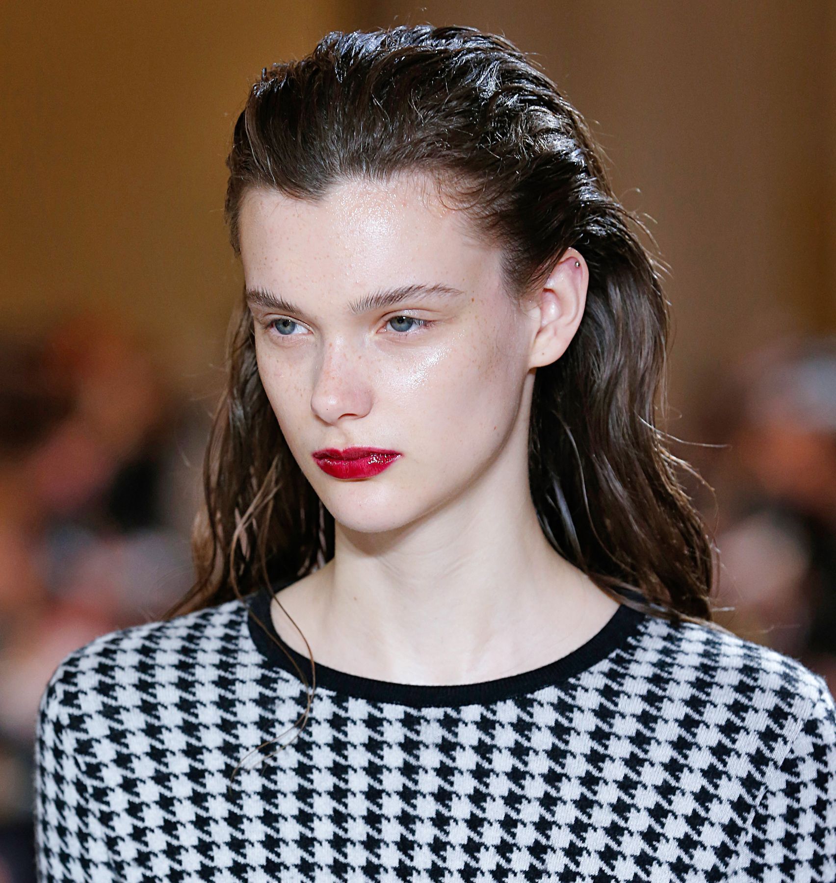 เทรนด์ทรงผมยอดฮิตในปี 2017 ที่ยังคงจะฮิตต่อไป