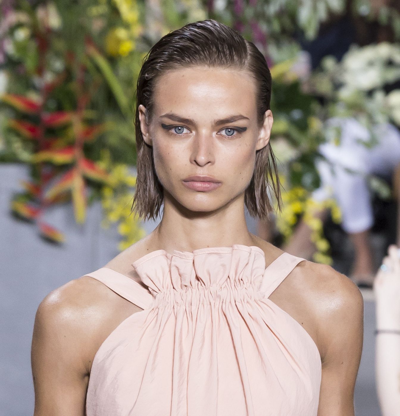 เทรนด์ทรงผมยอดฮิตในปี 2017 ที่ยังคงจะฮิตต่อไป