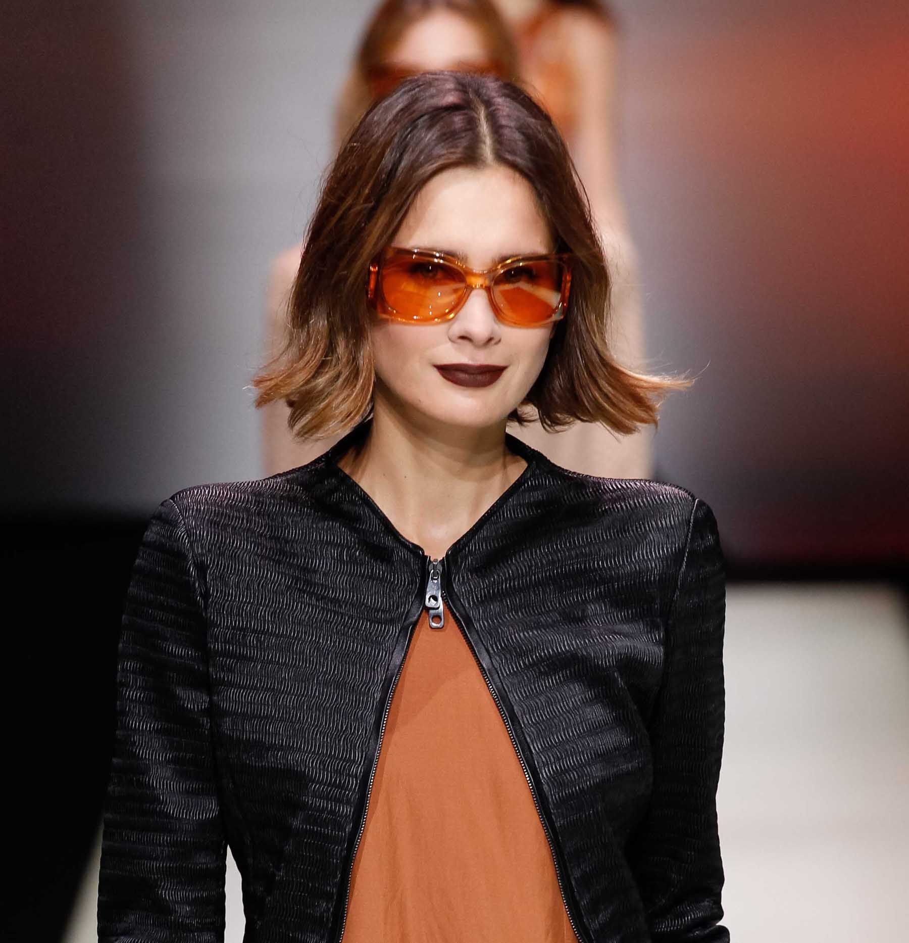 ทรงผมบ๊อบประบ่า ไม่สั้นไม่ยาว ตัดตอนไหนก็สวยใส ไม่ตกเทรนด์