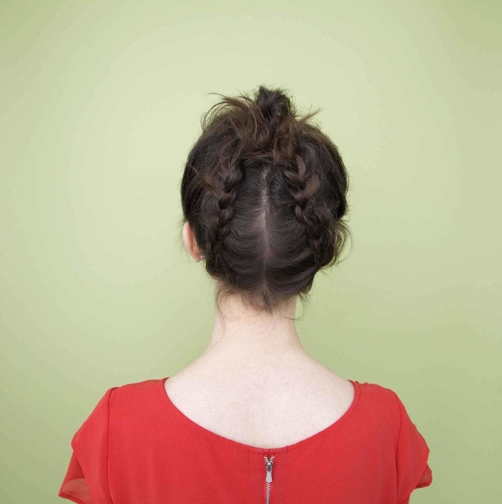 5 วิธีมัดผมสั้นแบบง่ายๆ ที่ใครๆ ก็ทำเองได้ ดูดีมีสไตล์ แถมเก๋ไก๋สุดๆ