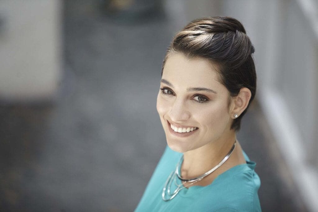 5 วิธีมัดผมสั้นแบบง่ายๆ ที่ใครๆ ก็ทำเองได้ ดูดีมีสไตล์ แถมเก๋ไก๋สุดๆ