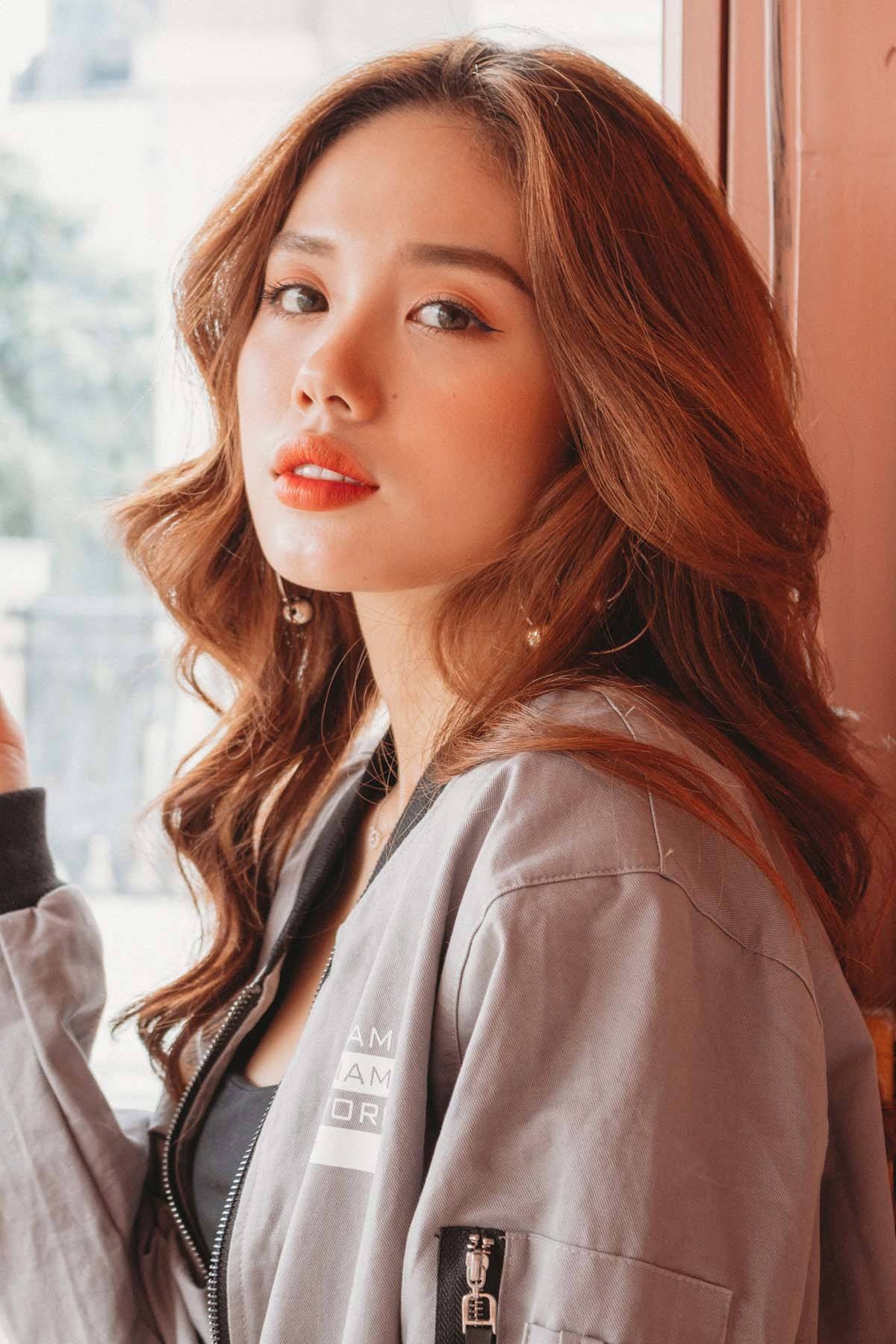 ผมไล่เลเยอร์ (Credit: Rex by Shutterstock)