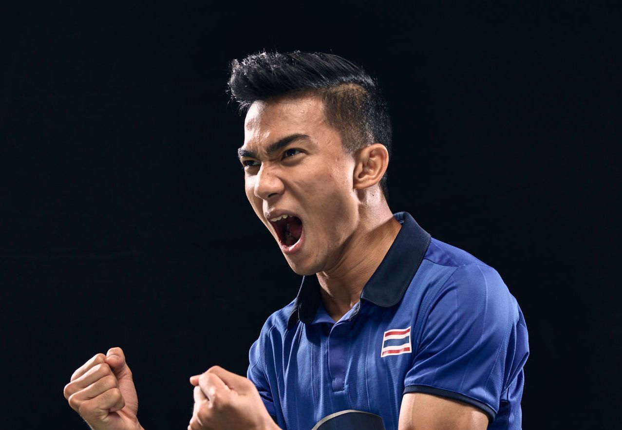 วิธีเซ็ตทรงผมนักบอลเท่ๆ สไตล์ "เมสซี่เจ"